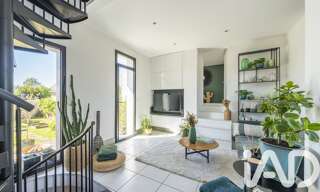 Maison 5 Pièces 86 m² à vendre à Chevilly-Larue (94550)