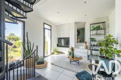 Maison 5 pièces 505000 €