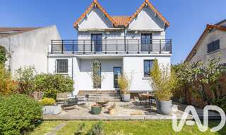 Maison 5 Pièces 86 m² à vendre à Chevilly-Larue (94550)