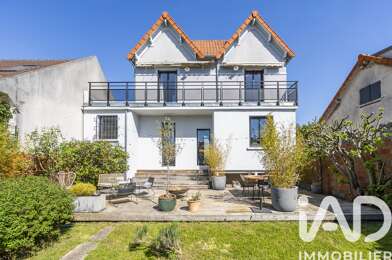 Maison 5 pièces 505000 €