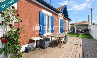 Maison 4 Pièces 93 m² à vendre à La Teste-de-Buch (33260)
