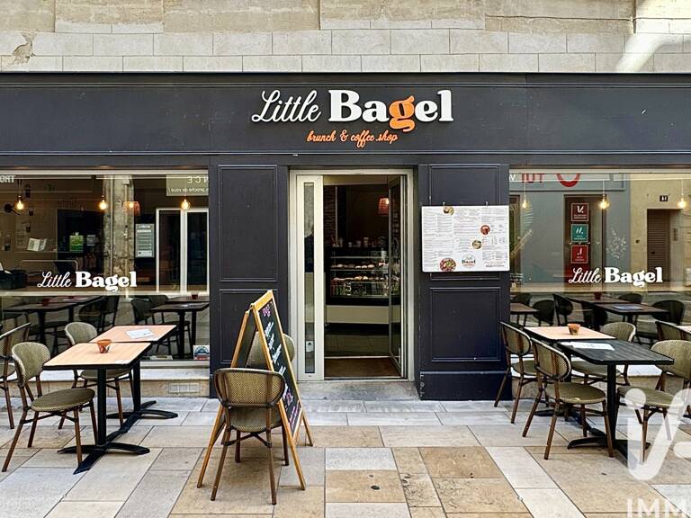 Vente Restauration rapide 120 m&sup2; — photo 1