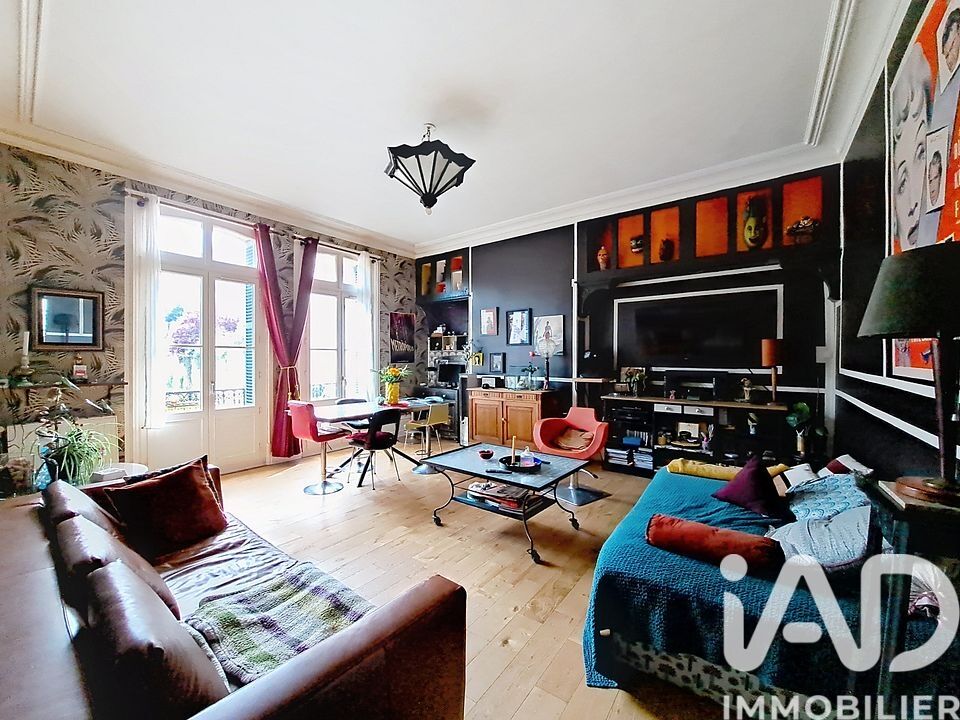 Vente Appartement 2 pièces - Photo 2