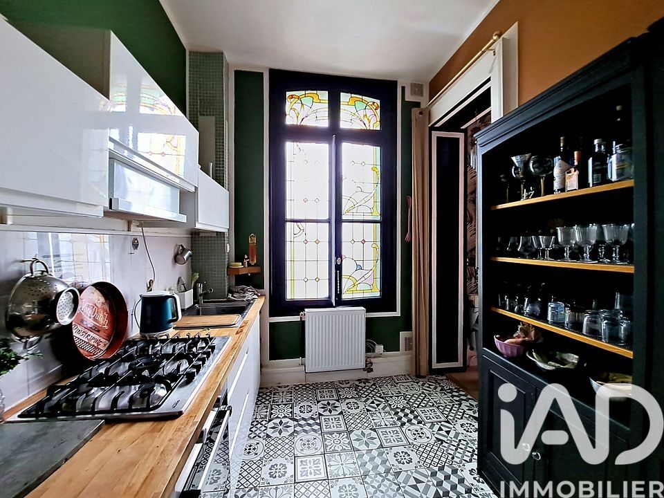Vente Appartement 2 pièces - Photo 3