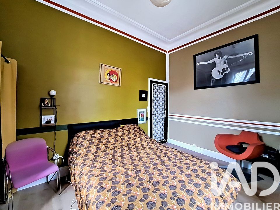 Vente Appartement 2 pièces - Photo 4