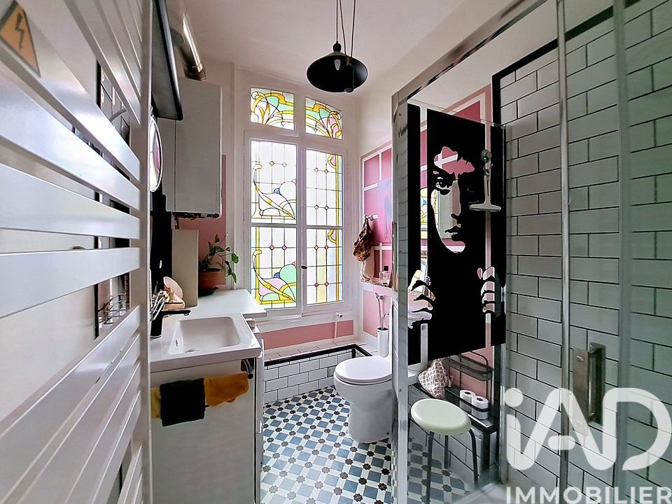 Vente Appartement 2 pièces - Photo 5