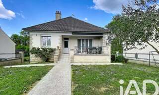 Maison 4 Pièces 120 m² à vendre à Voulx (77940)