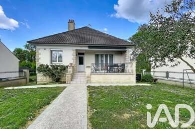 Maison 4 pièces 228400 €