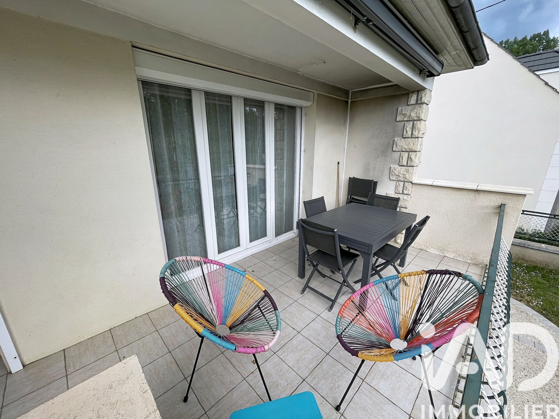 Vente Maison/villa 4 pièces - Photo 2