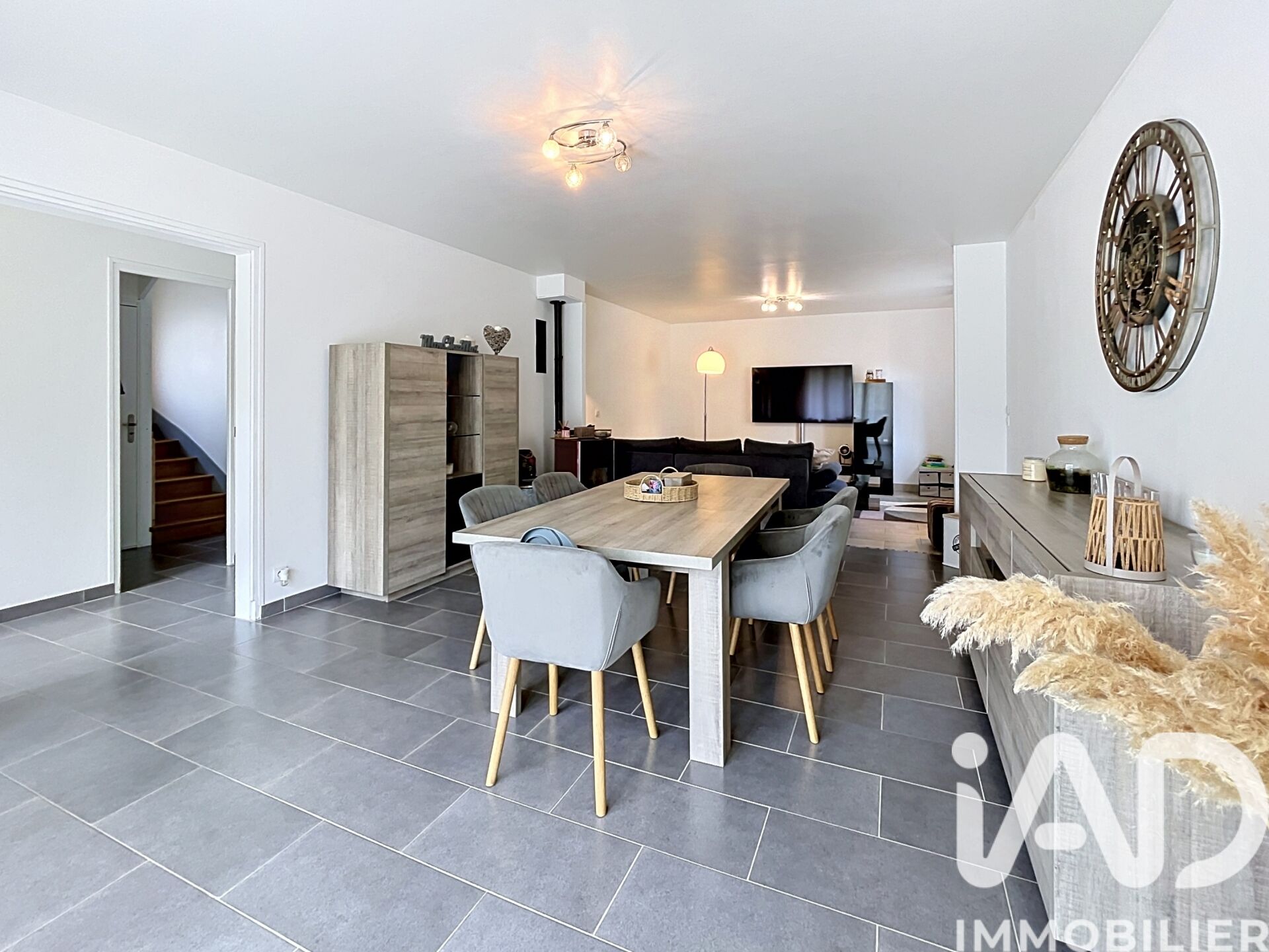 Vente Maison/villa 4 pièces - Photo 3