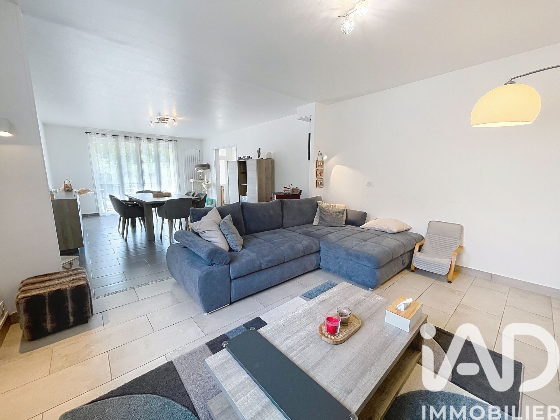 Vente Maison/villa 4 pièces - Photo 4