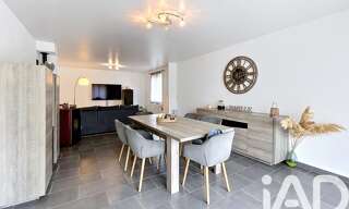 Maison 4 Pièces 120 m² à vendre à Voulx (77940)