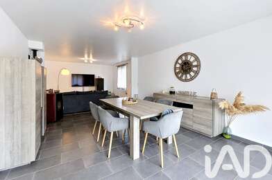 Maison 4 pièces 228400 €