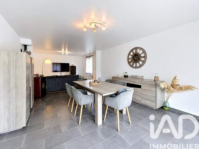 Vente Maison/villa 4 pièces — photo du bien
