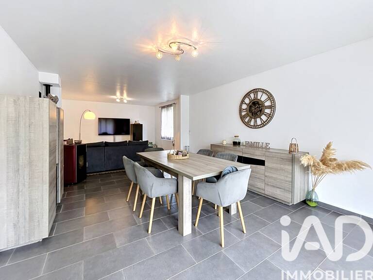 Vente Maison/villa 4 pièces — photo 1