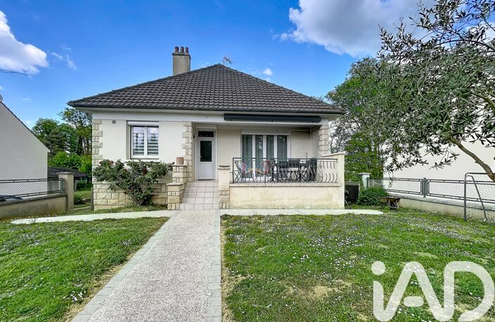 Vente Maison/villa 4 pièces — photo 2