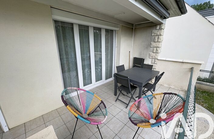 Vente Maison/villa 4 pièces — photo 3