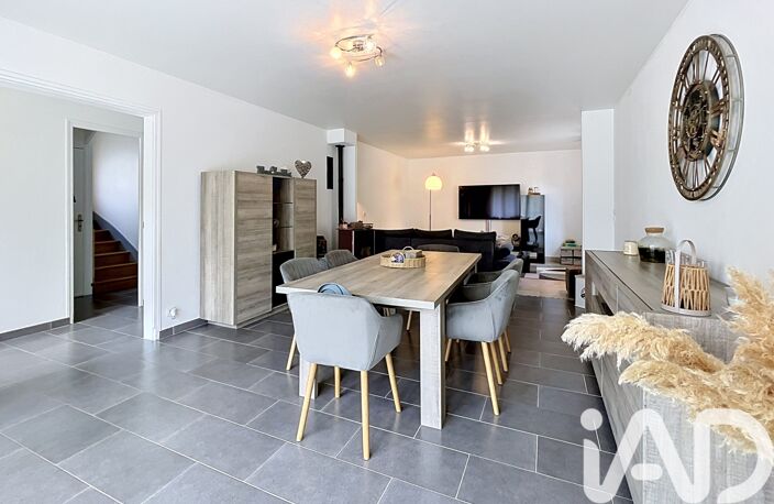 Vente Maison/villa 4 pièces — photo 4