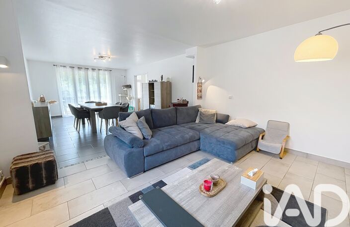 Vente Maison/villa 4 pièces — photo 5