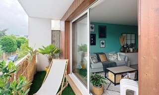 Appartement 3 Pièces 66 m² à vendre à Rennes (35000)