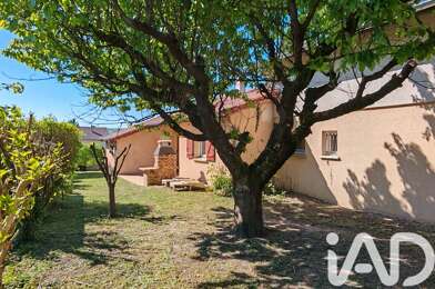 Maison 5 pièces 340000 €