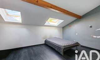 Maison 5 Pièces 146 m² à vendre à Septème (38780)