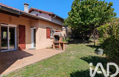 Vente Maison/villa 5 pièces — photo du bien