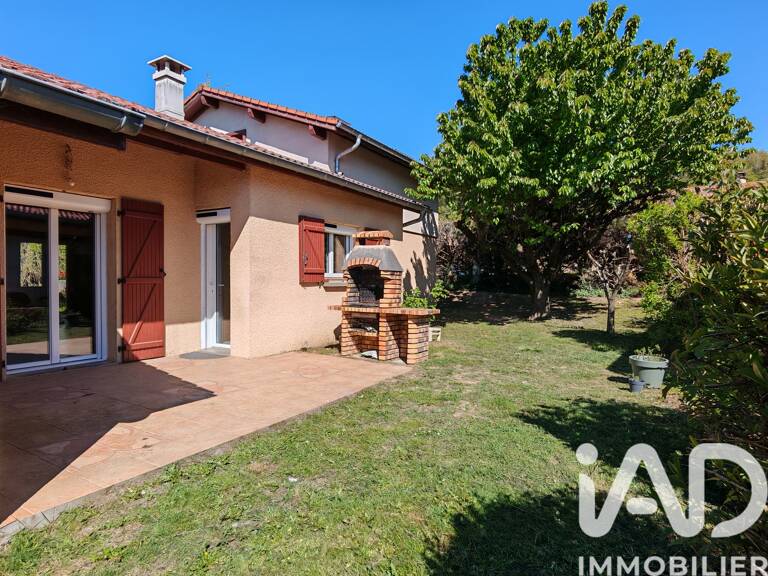 Vente Maison/villa 5 pièces — photo 1