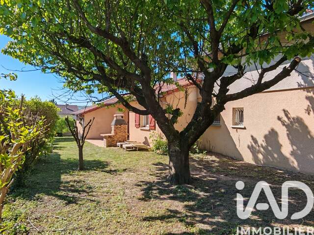 Vente Maison/villa 5 pièces — photo du bien