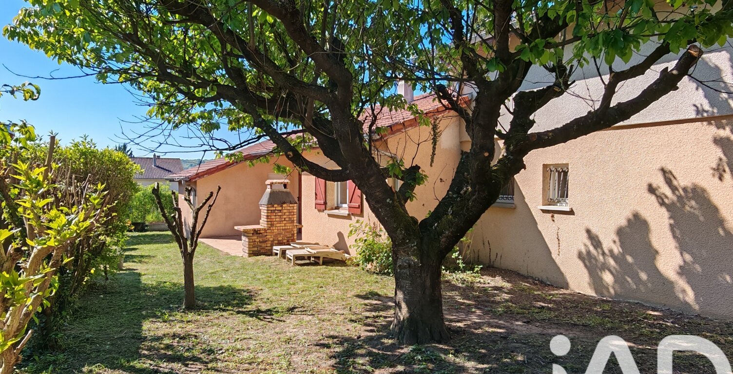 Vente Maison/villa 5 pièces — photo 1