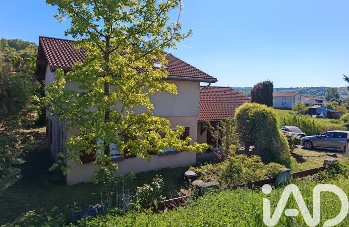 Vente Maison/villa 5 pièces — photo 2