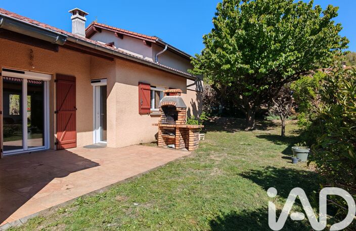 Vente Maison/villa 5 pièces — photo 3