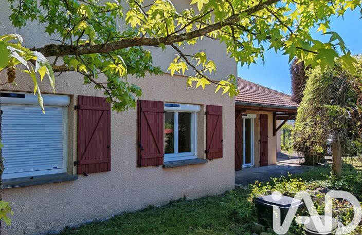 Vente Maison/villa 5 pièces — photo 4