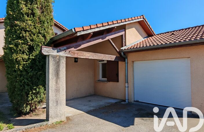 Vente Maison/villa 5 pièces — photo 5