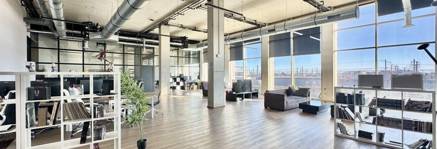 Commerce  247 m² à vendre à Montpellier (34000)