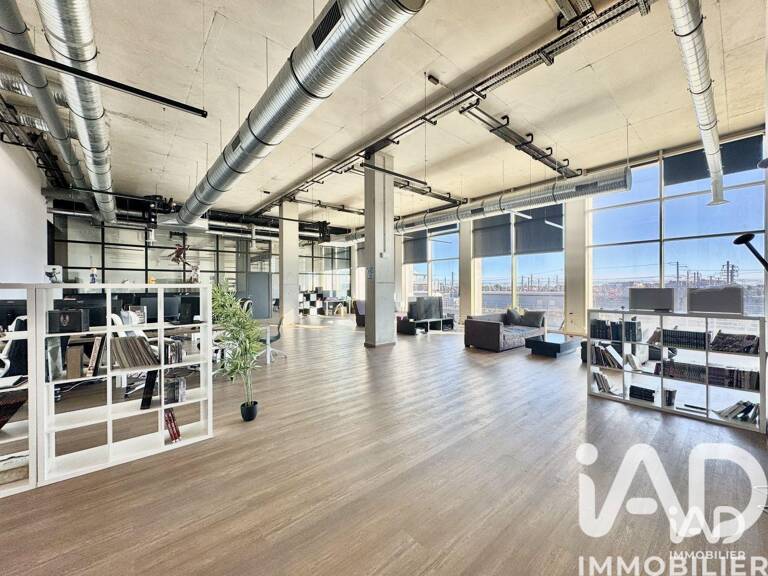 Vente Boutique/Local commercial 247 m&sup2; — photo 1