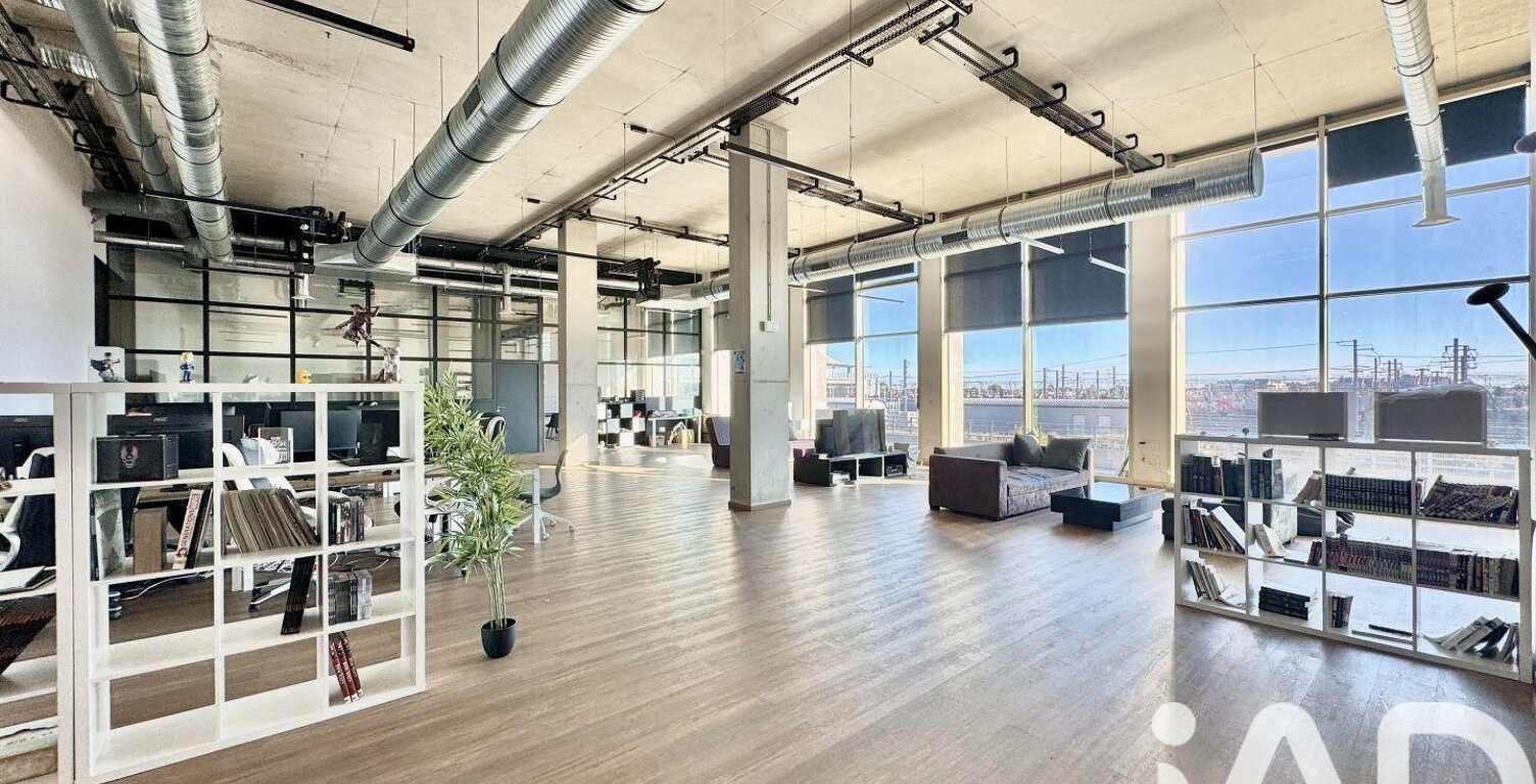 Vente Boutique/Local commercial 247 m&sup2; — photo 1