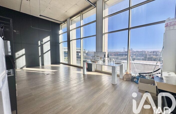 Vente Boutique/Local commercial 247 m&sup2; — photo 2