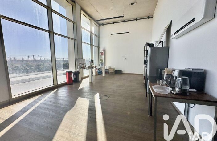 Vente Boutique/Local commercial 247 m&sup2; — photo 4