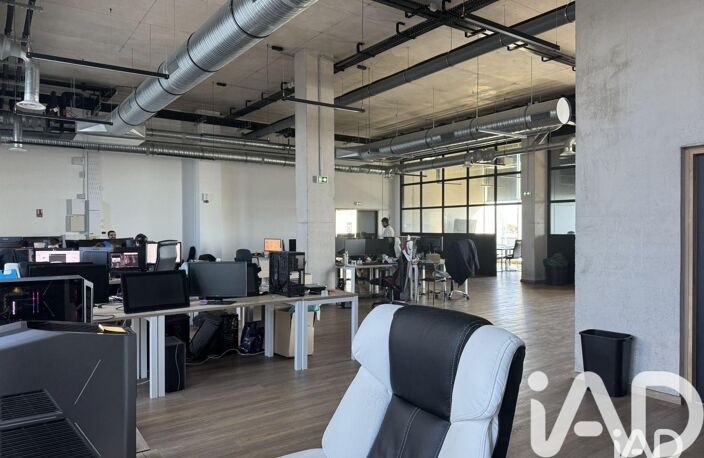Vente Boutique/Local commercial 247 m&sup2; — photo 5