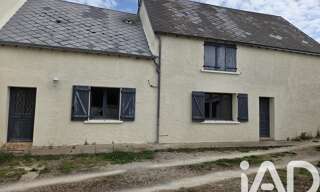 Maison 3 Pièces 82 m² à vendre à Éole-en-Beauce (28140)