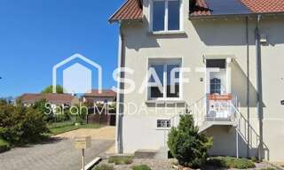Maison 4 Pièces 87 m² à vendre à Freyming-Merlebach (57800)