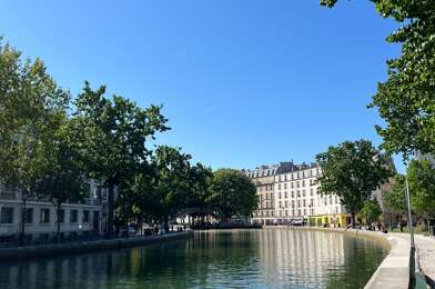 Appartement 2 pièces 310000 €