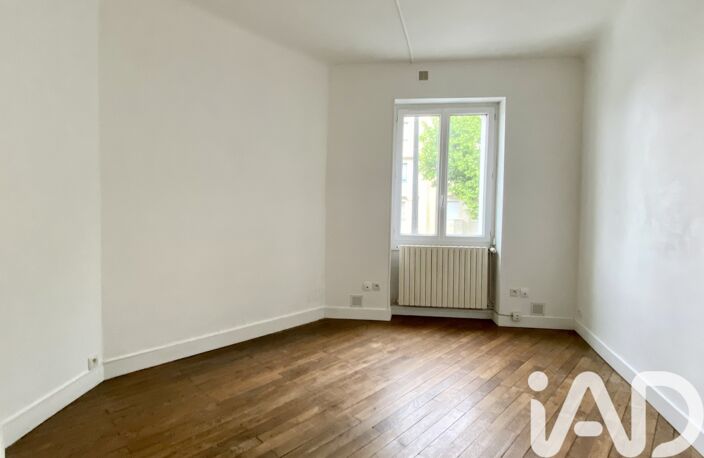 Vente Appartement 2 pièces — photo 2