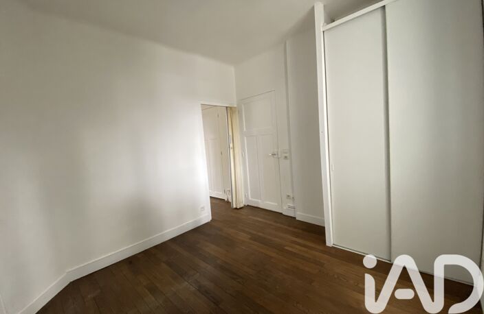 Vente Appartement 2 pièces — photo 5