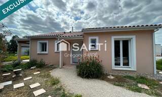 Maison 4 Pièces 80 m² à vendre à Montauban (82000)