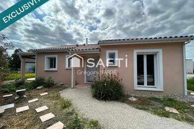 Maison 4 pièces 220000 €