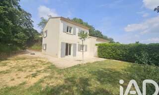 Maison 4 Pièces 90 m² à vendre à Saint-Martin-d'Ardèche (07700)
