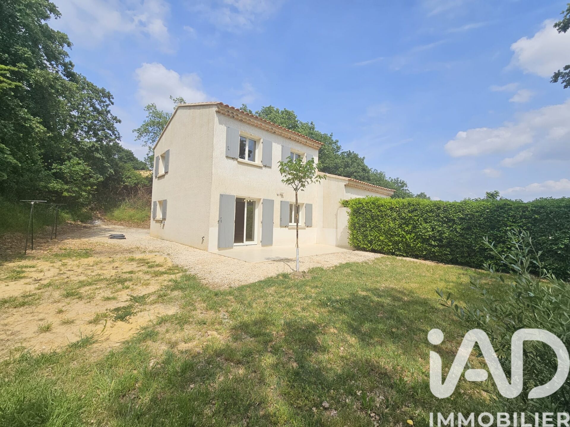 Maison à vendre, 4 pièces, 90 m², Saint-Martin-d'Ardèche