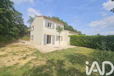 Maison 4 pièces 275000 €